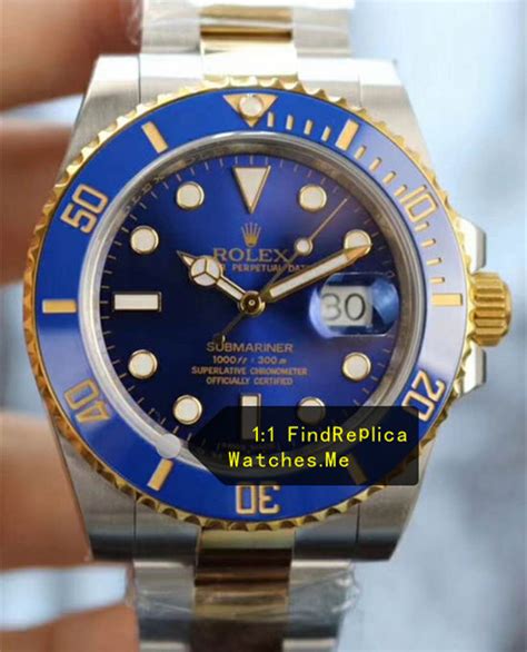 replica blue face rolex|rolex navy blue face.